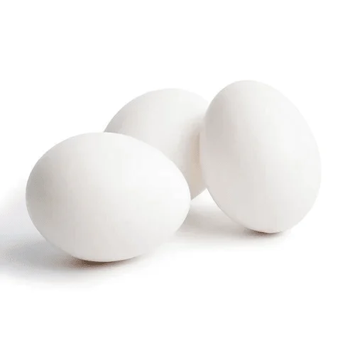 how much protein is in one hard-boiled egg