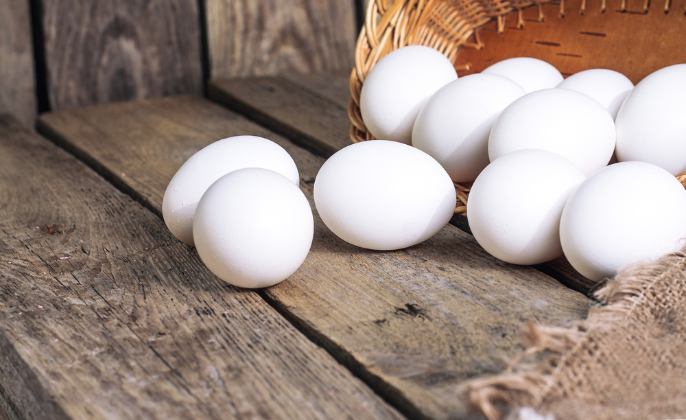 Egg Nutrition Facts 2025 – The Good & Healthy Side