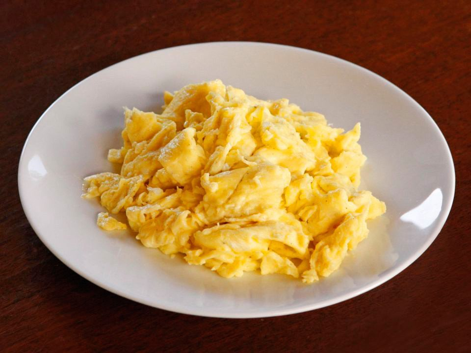 Egg Nutrition