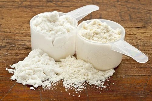 Egg White Powder:
